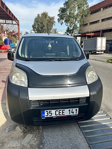 CITROEN NEMO