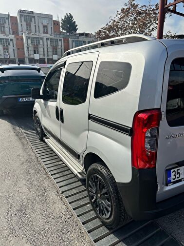 CITROEN NEMO