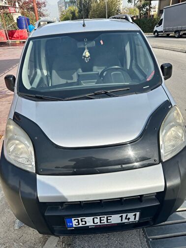 CITROEN NEMO