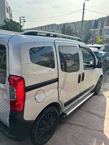 CITROEN NEMO