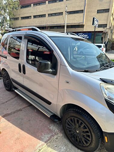 CITROEN NEMO