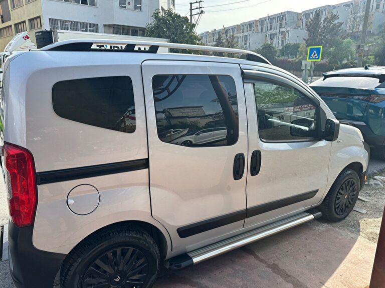 CITROEN NEMO