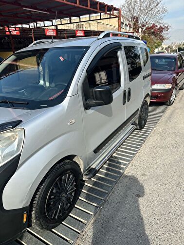 CITROEN NEMO