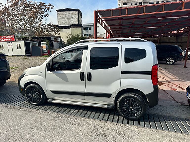 CITROEN NEMO