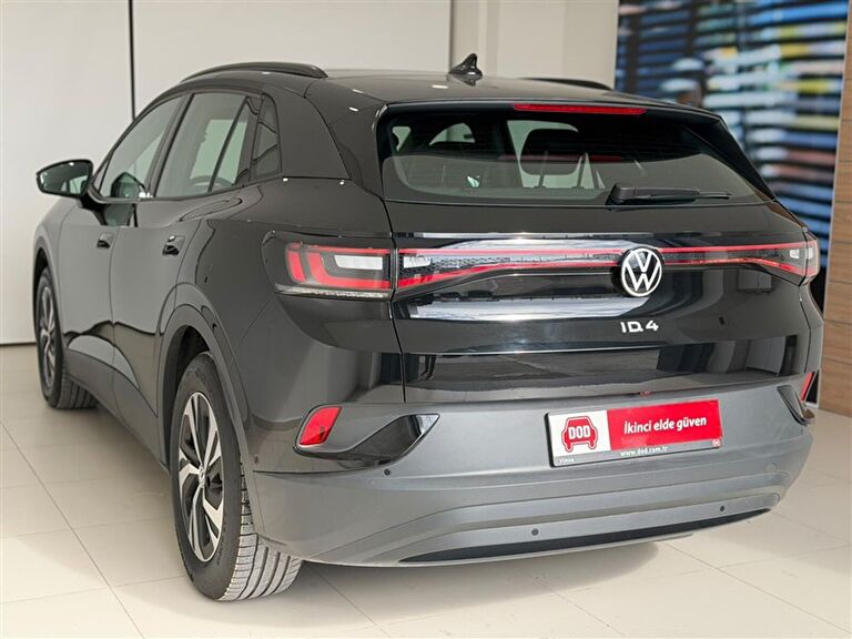 VOLKSWAGEN ID.4