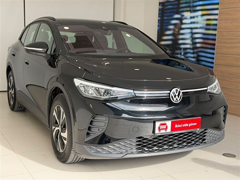 VOLKSWAGEN ID.4