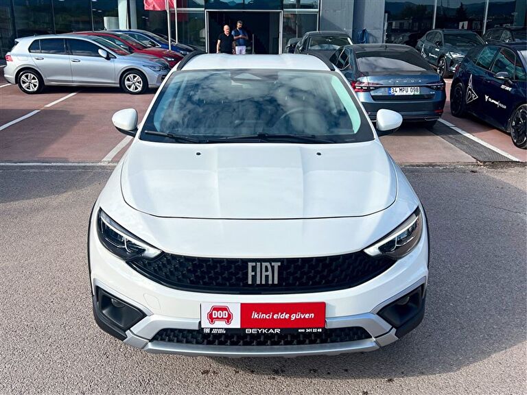 FIAT EGEA