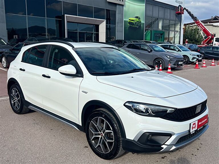 FIAT EGEA