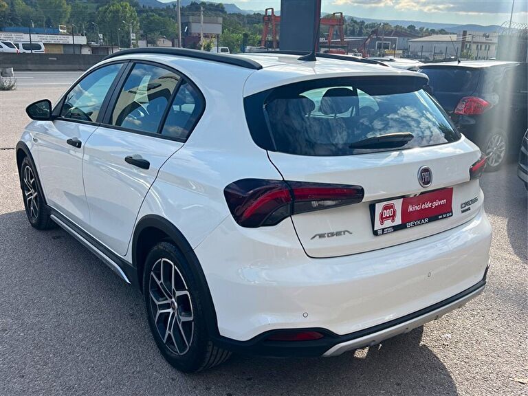 FIAT EGEA
