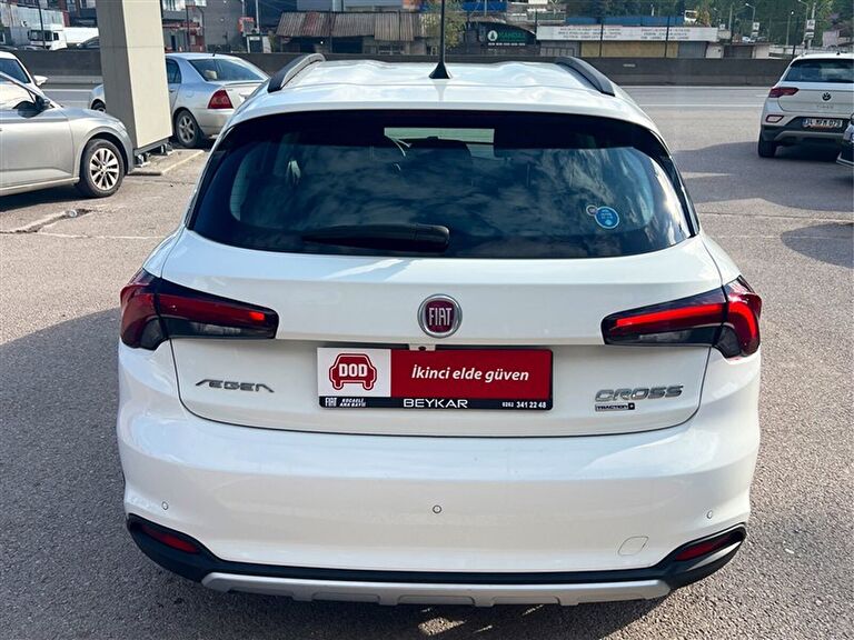 FIAT EGEA
