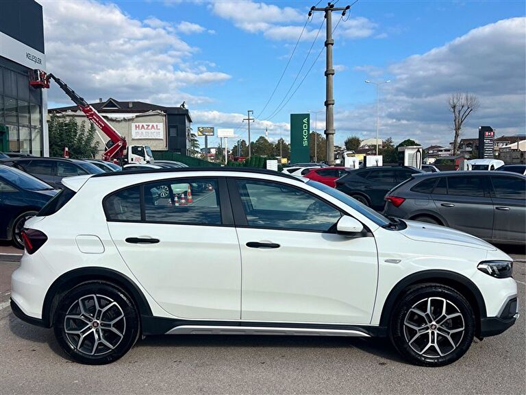 FIAT EGEA
