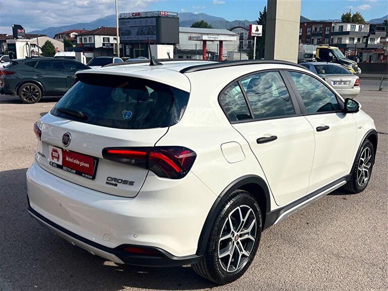 FIAT EGEA