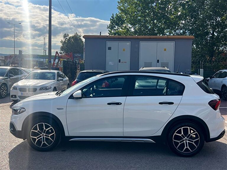 FIAT EGEA