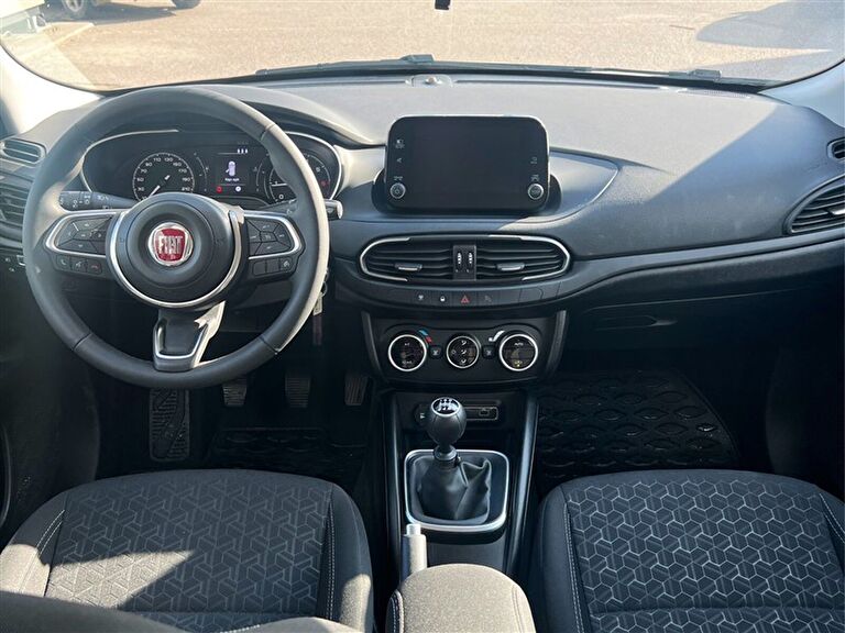 FIAT EGEA