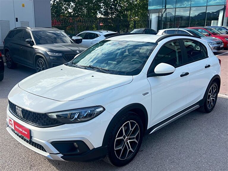 FIAT EGEA