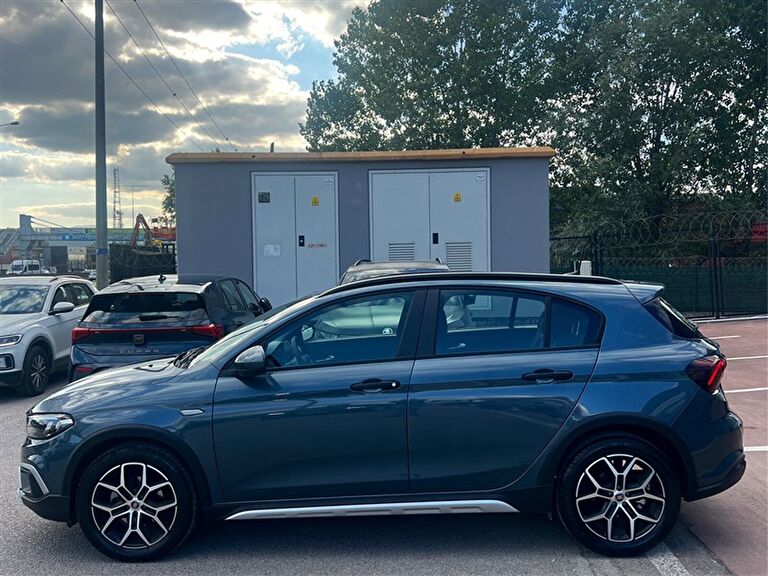 FIAT EGEA