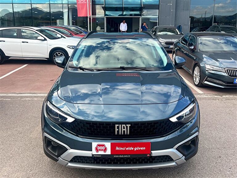 FIAT EGEA