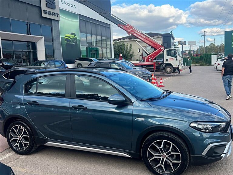 FIAT EGEA
