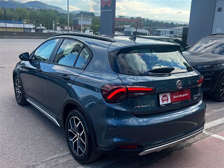 FIAT EGEA
