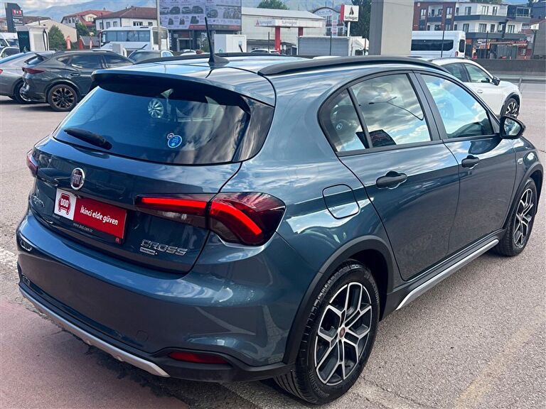 FIAT EGEA