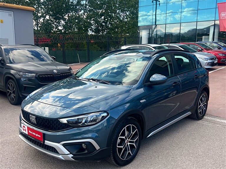 FIAT EGEA