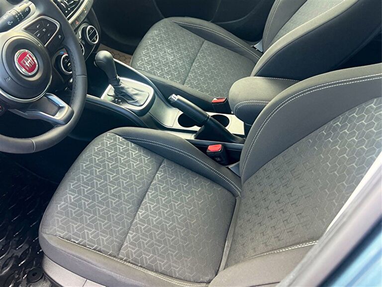 FIAT EGEA