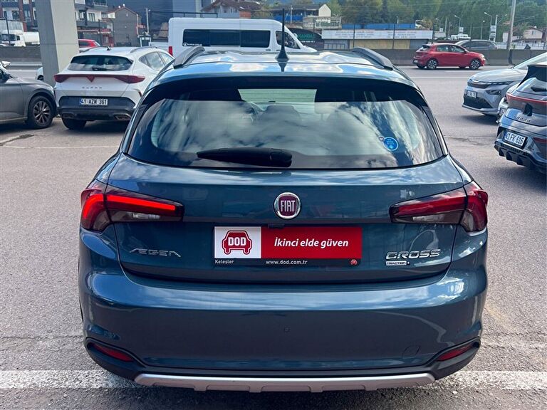 FIAT EGEA