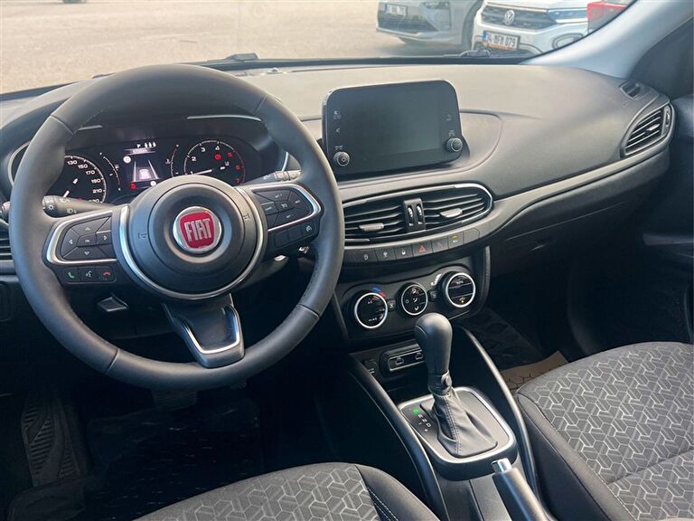 FIAT EGEA