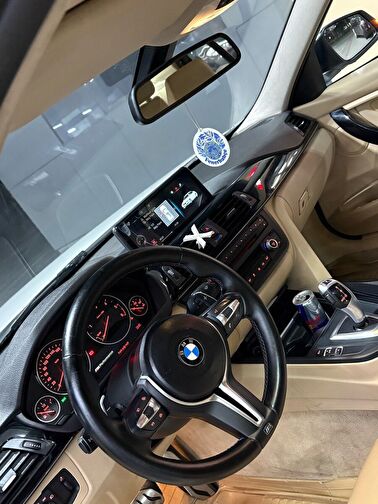 BMW 3 SERISI