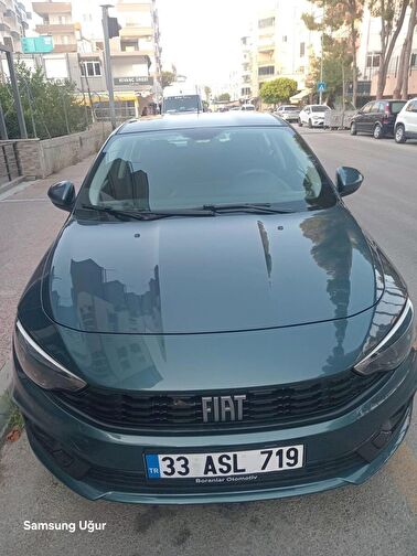 FIAT EGEA