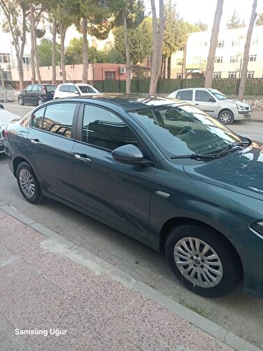 FIAT EGEA