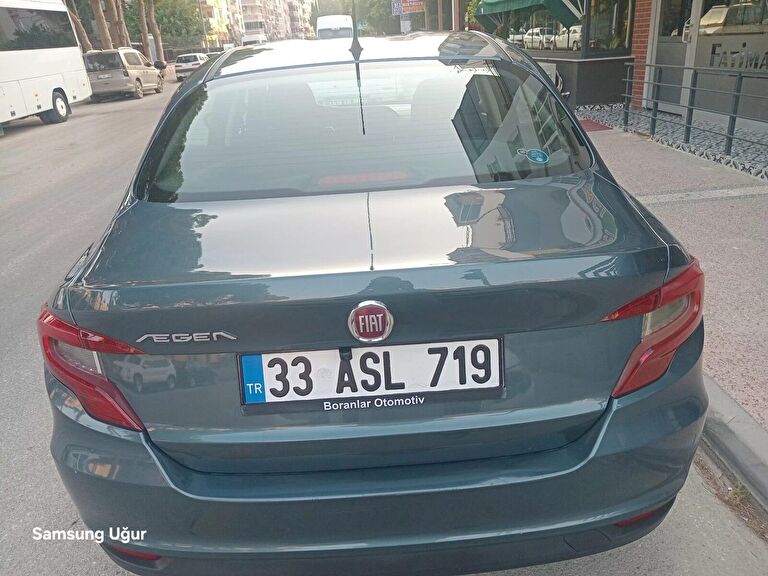 FIAT EGEA