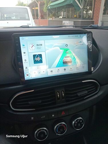 FIAT EGEA