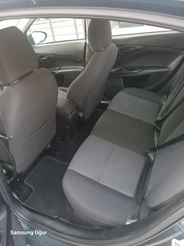 FIAT EGEA