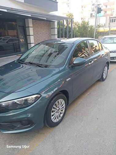 FIAT EGEA