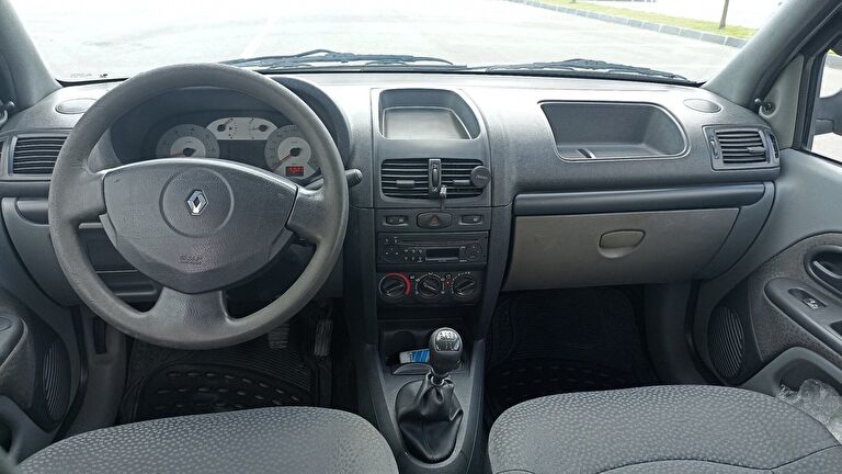 RENAULT SYMBOL