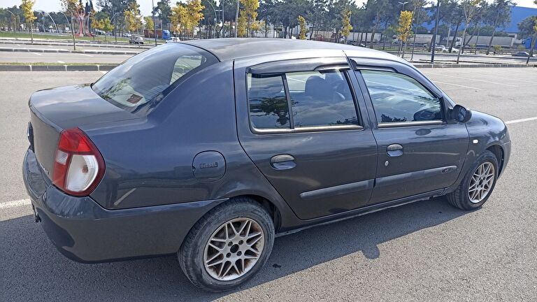 RENAULT SYMBOL