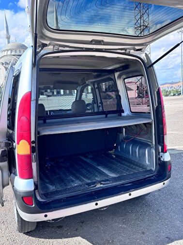 RENAULT KANGOO MULTIX
