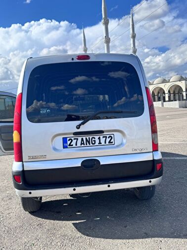 RENAULT KANGOO MULTIX