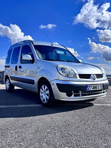 RENAULT KANGOO MULTIX