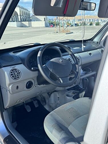 RENAULT KANGOO MULTIX