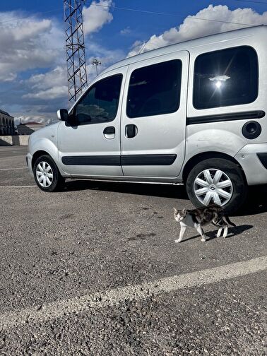 RENAULT KANGOO MULTIX
