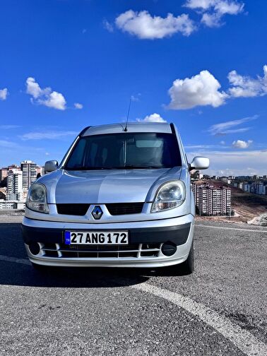 RENAULT KANGOO MULTIX
