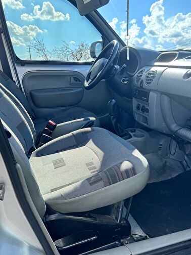 RENAULT KANGOO MULTIX
