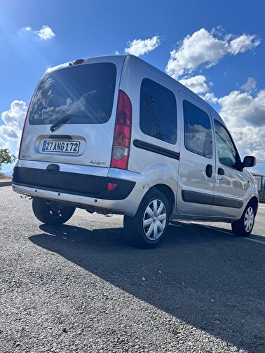 RENAULT KANGOO MULTIX