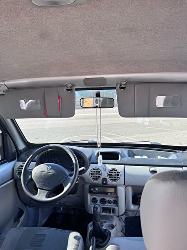 RENAULT KANGOO MULTIX