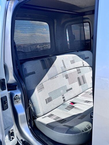 RENAULT KANGOO MULTIX