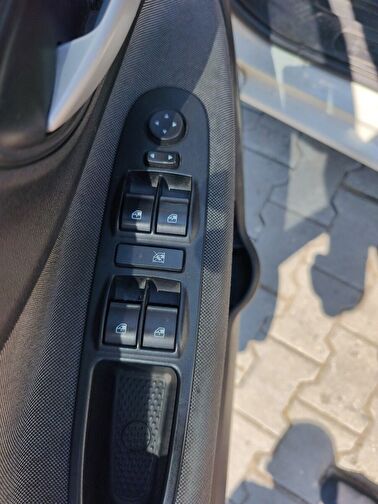 FIAT PUNTO EVO