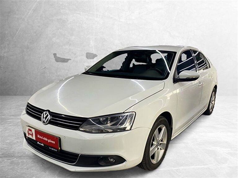 VOLKSWAGEN JETTA