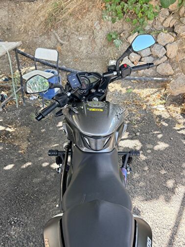 Bajaj Pulsar NS 200 ABS